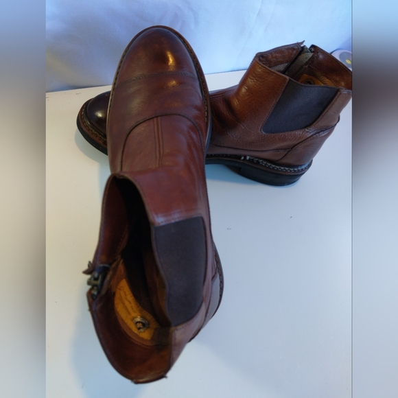 Cat Boot Size - Picture 4 of 8